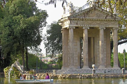 Villa Borghese