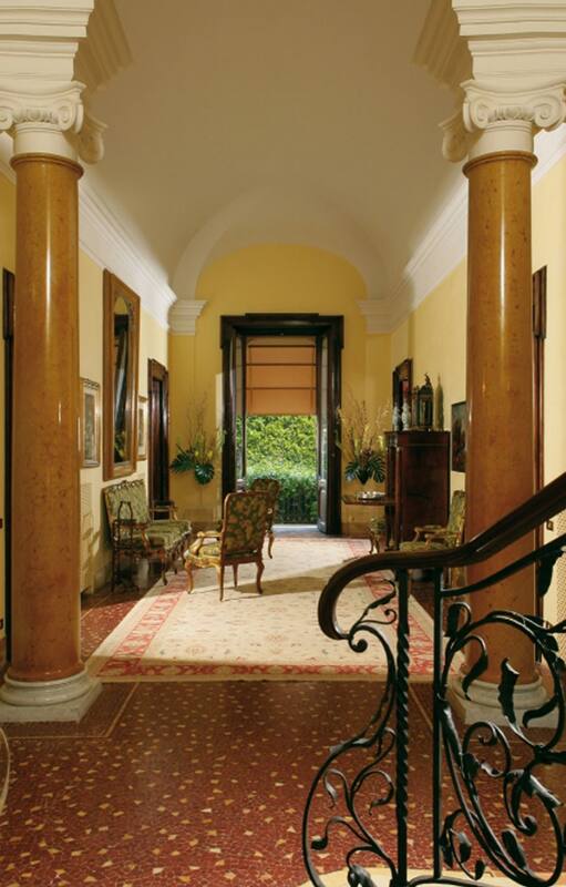Villa Spalleti