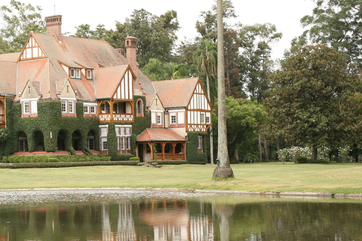 Villa María
