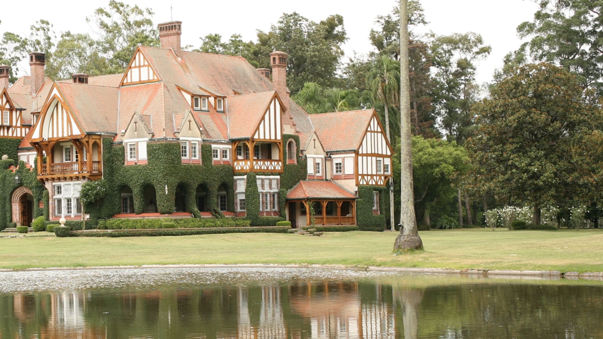 Villa María