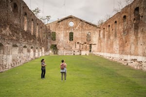 Villa Ana.