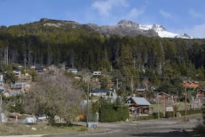 Millonaria multa a un comercio de una aldea de montaña que abastece a locales y turistas patagónicos