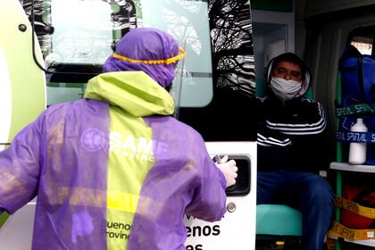 El gobierno provincial prevé que medidas similares a las tomadas en la Villa Azul podrían implementarse en otros barrios o localidades