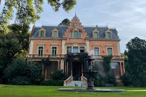 Villa Ocampo