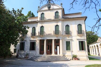 Villa Widmann