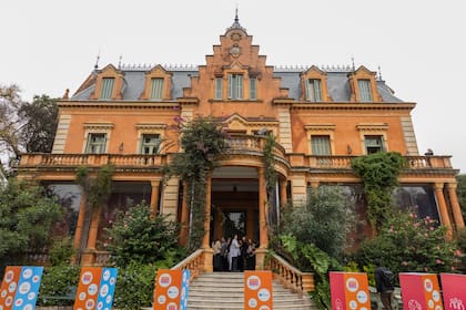 Villa Ocampo