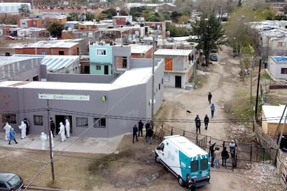 Villa Azul