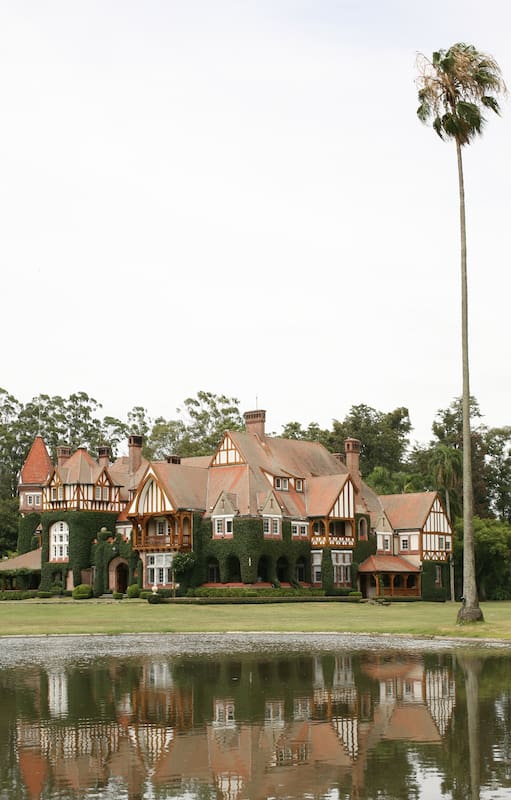 Villa María