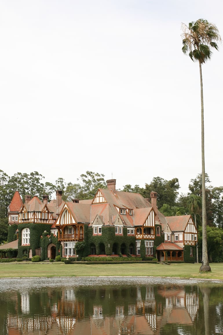 Villa María