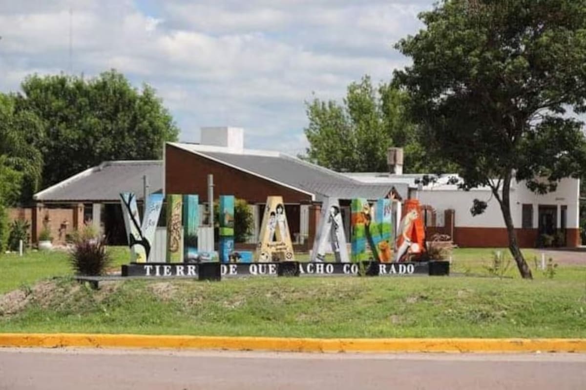 Villa Ana, Santa Fe
