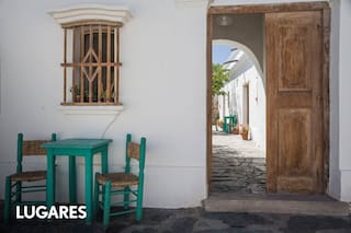 Hoteles de ruta y familiares para descubrir las zonas más inexploradas del norte argentino