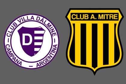 Villa Dálmine-Mitre