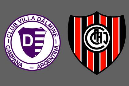 Villa Dálmine-Chacarita