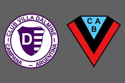 Villa Dálmine-Brown de Adrogué