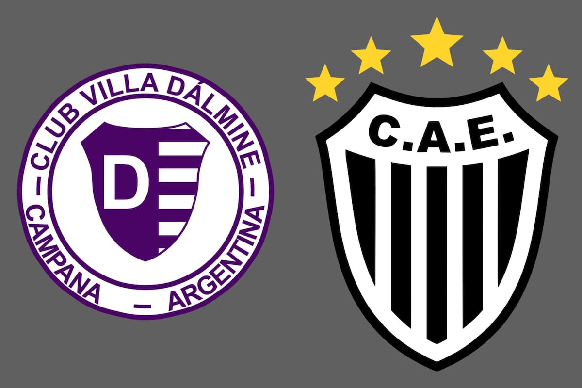 Villa Dálmine-Estudiantes de Buenos Aires