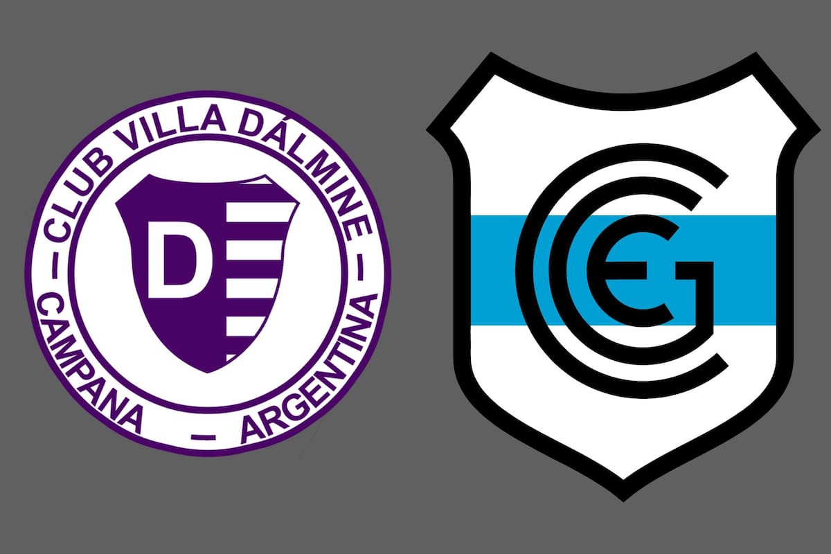 Villa Dálmine-Gimnasia de Jujuy