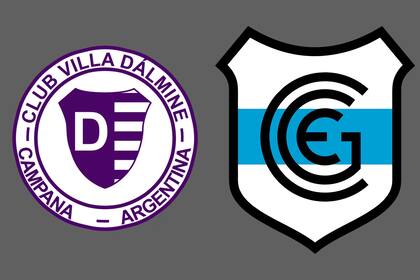 Villa Dálmine-Gimnasia de Jujuy