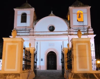 Villa de Tulumba, Córdoba