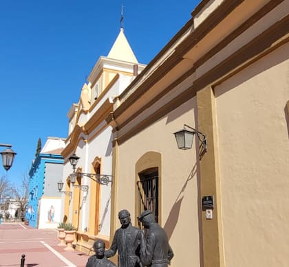 Villa del Totoral
