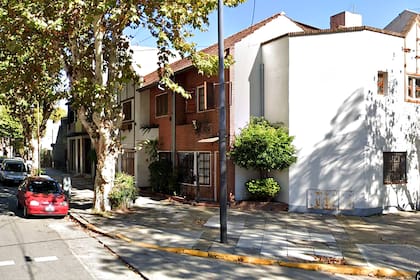 Villa Devoto, el barrio elegido por la joven que accedió al crédito hipotecario