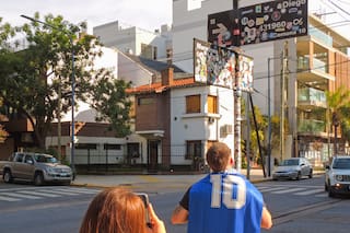 Un barrio porteño fue elegido entre los más cool del mundo por una guía internacional