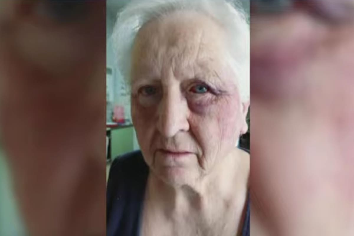Villa Domínico: “¿Sabes lo que es que te saquen de la cama con la boca tapada?”, contaba, angustiada, una jubilada que fue atacada por delincuentes en su casa