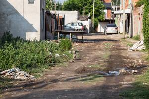 Villa Fiorito: Así está hoy el barrio donde creció Diego Maradona
