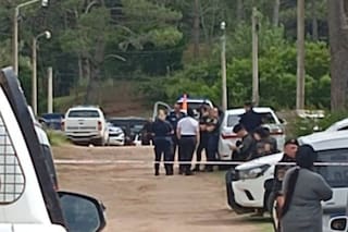 Villa Gesell: un hombre esperó que su expareja regresara de su turno como policía y la mató de un disparo