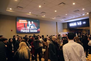 Cómo es el primer gran cine del sur porteño que abrió en Villa Lugano