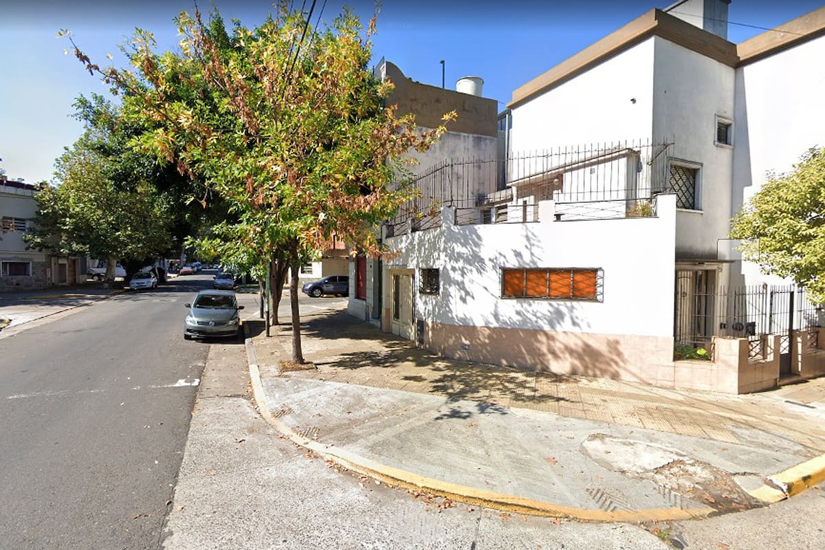 Villa Santa Rita es el único barrio porteño que no cuenta con plazas