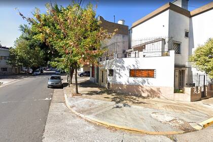 Villa Santa Rita es el único barrio porteño que no cuenta con plazas