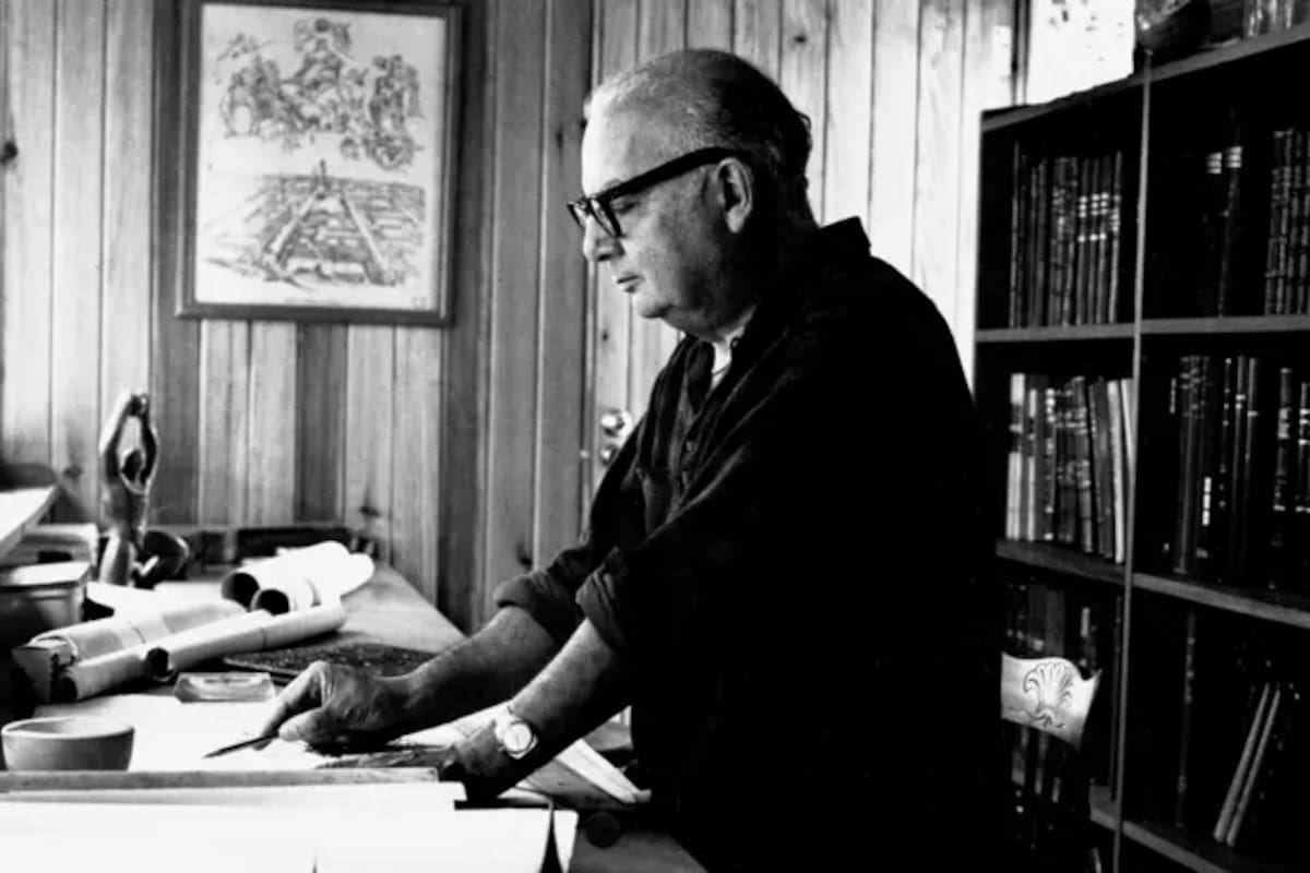 Villanueva es considerado el arquitecto venezolano más prolífico de su época, con más de 200 obras construidas o proyectadas en su haber