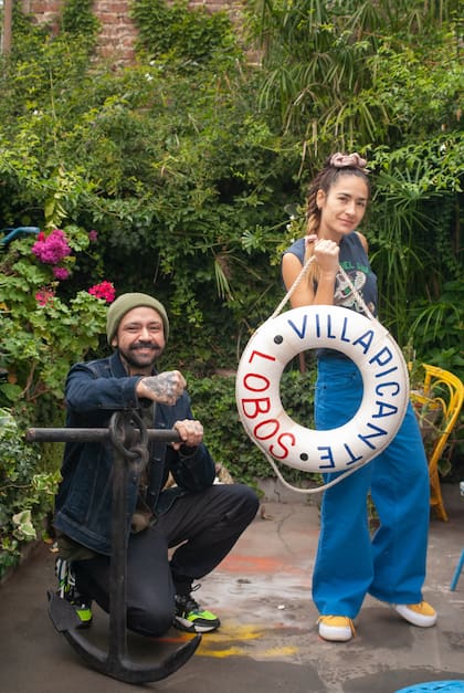 Villapicante, el restaurante de Lobos especializado en cocina marinera.