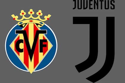 Villarreal-Juventus