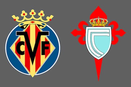 Villarreal-Celta