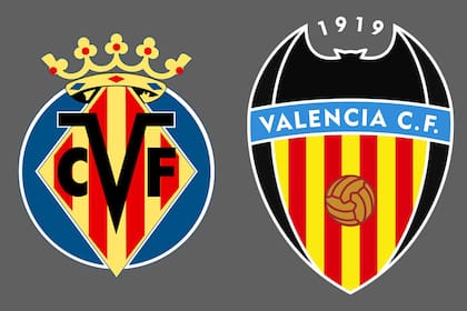 Villarreal-Valencia