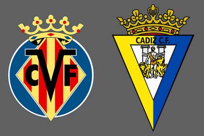 Villarreal-Cádiz