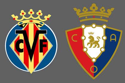 Villarreal-Osasuna