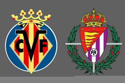 Villarreal-Valladolid