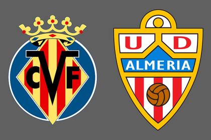 Villarreal-Almeria