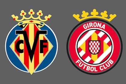 Villarreal-Girona