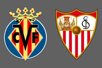 Villarreal-Sevilla