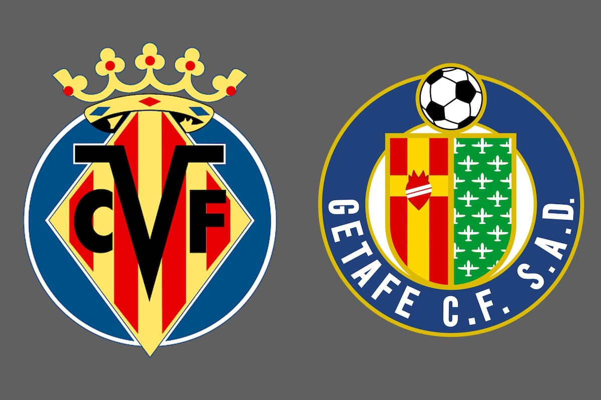 Villarreal-Getafe