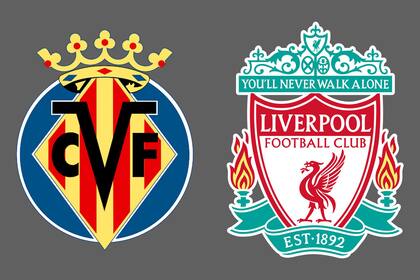 Villarreal-Liverpool