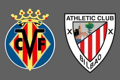 Villarreal-Athletic Club