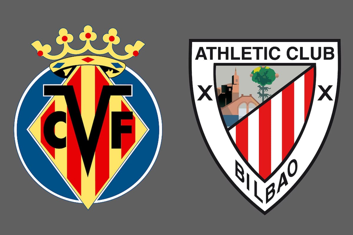 Villarreal-Athletic Club de Bilbao