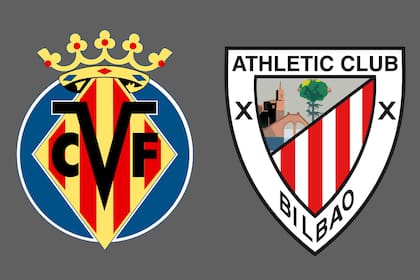 Villarreal-Athletic Club de Bilbao