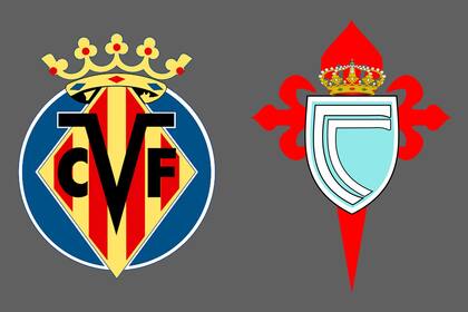 Villarreal-Celta de Vigo