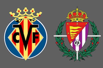 Villarreal-Real Valladolid