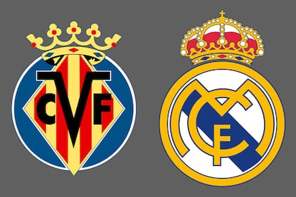 Villarreal-Real Madrid